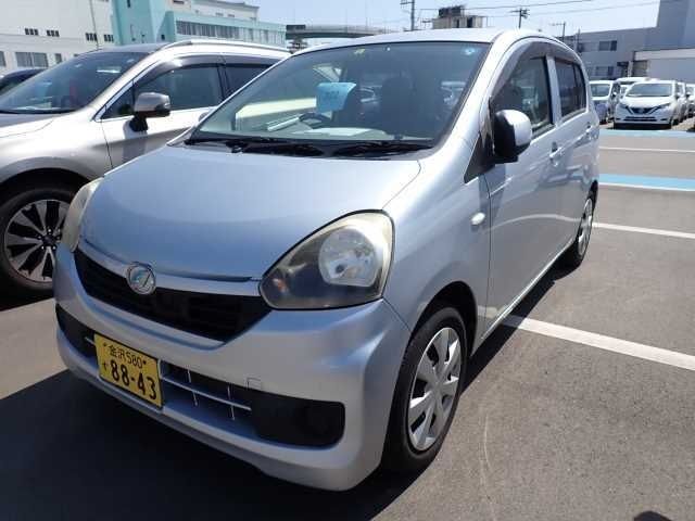 222 DAIHATSU MIRA E S 2014 г. (ORIX Kobe Nyusatsu)